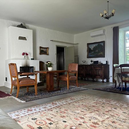 Ryytli House Maidla Village Maerjamaa County Estonia Экстерьер фото