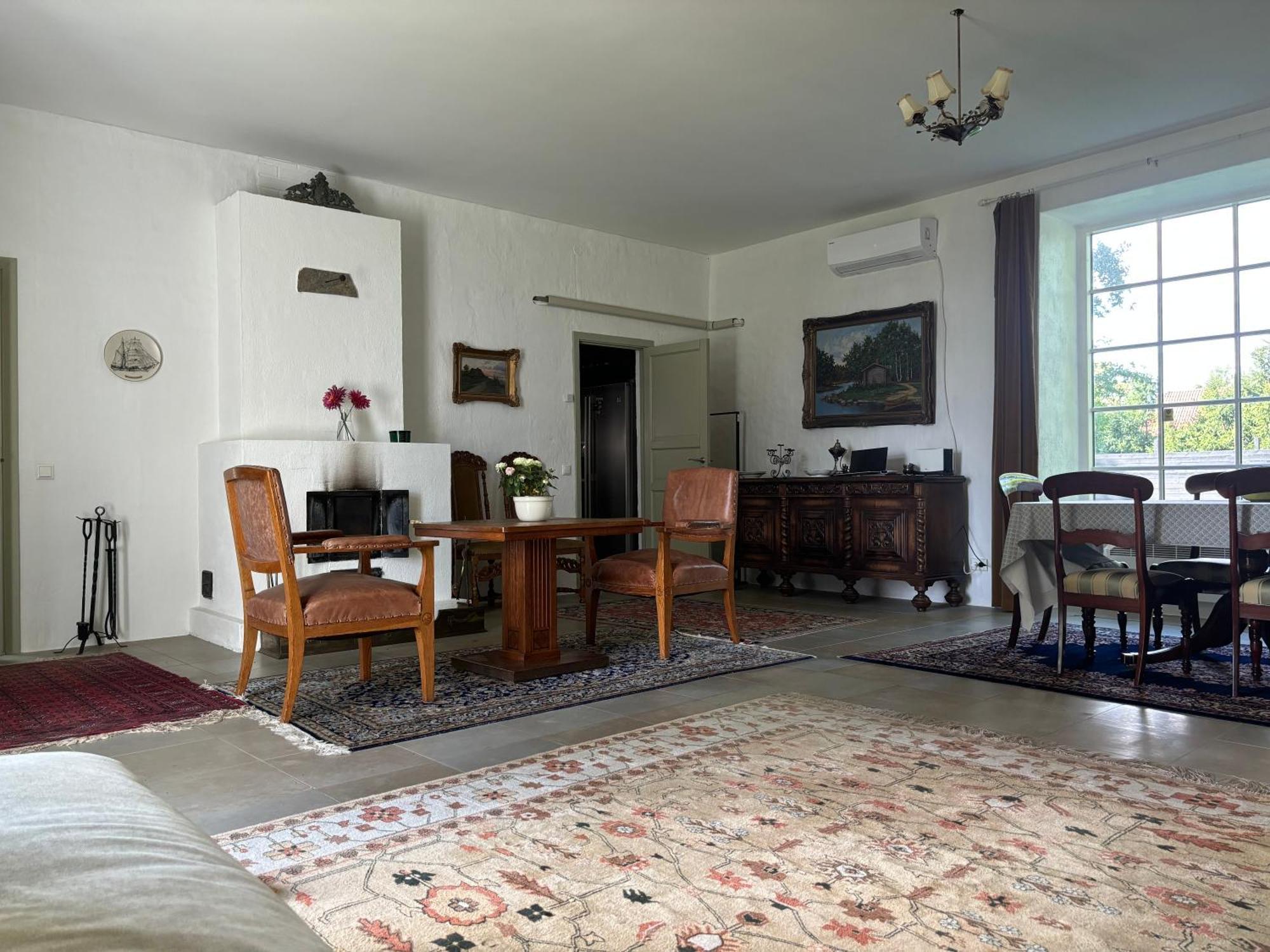 Ryytli House Maidla Village Maerjamaa County Estonia Экстерьер фото