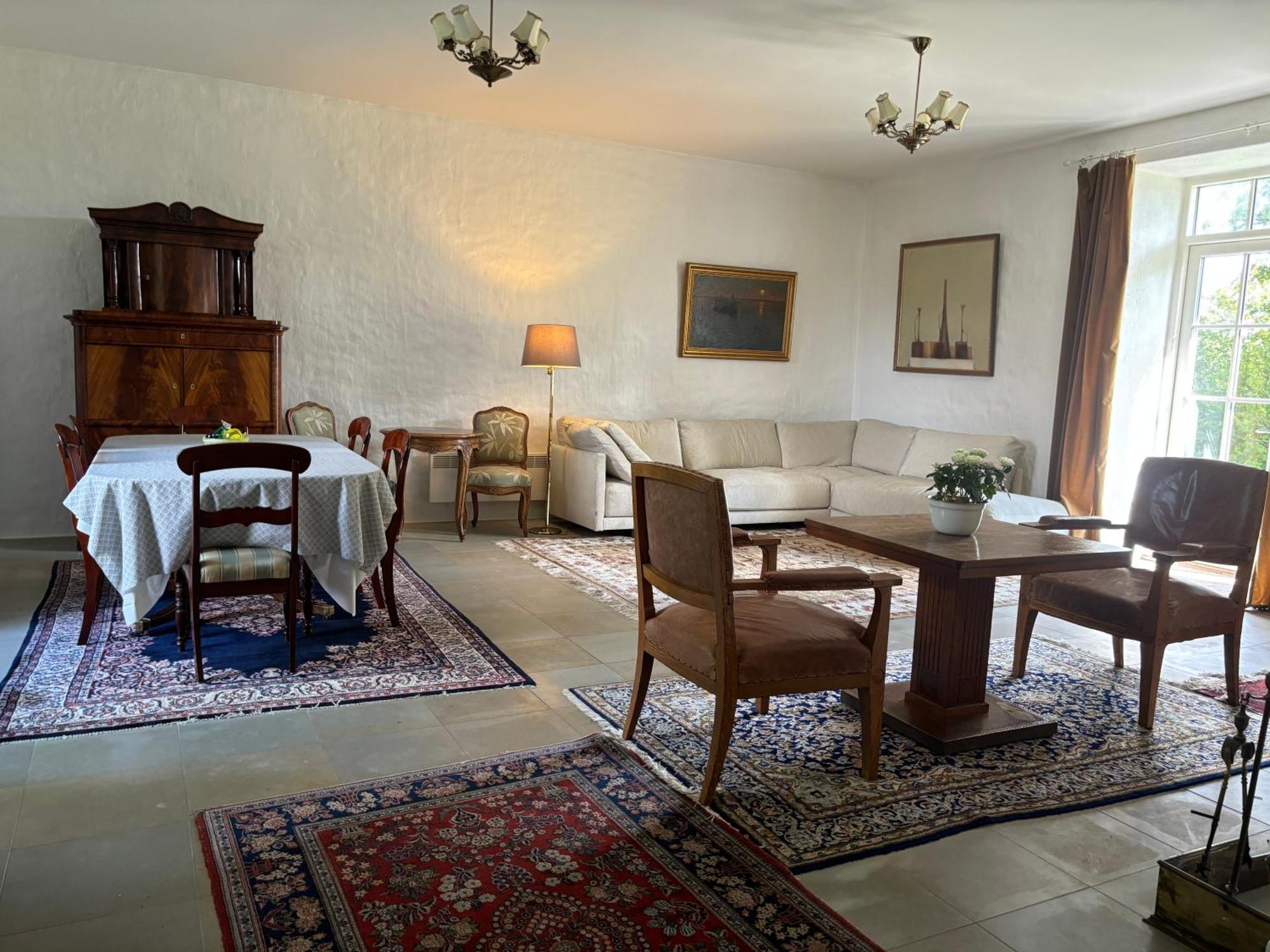 Ryytli House Maidla Village Maerjamaa County Estonia Экстерьер фото
