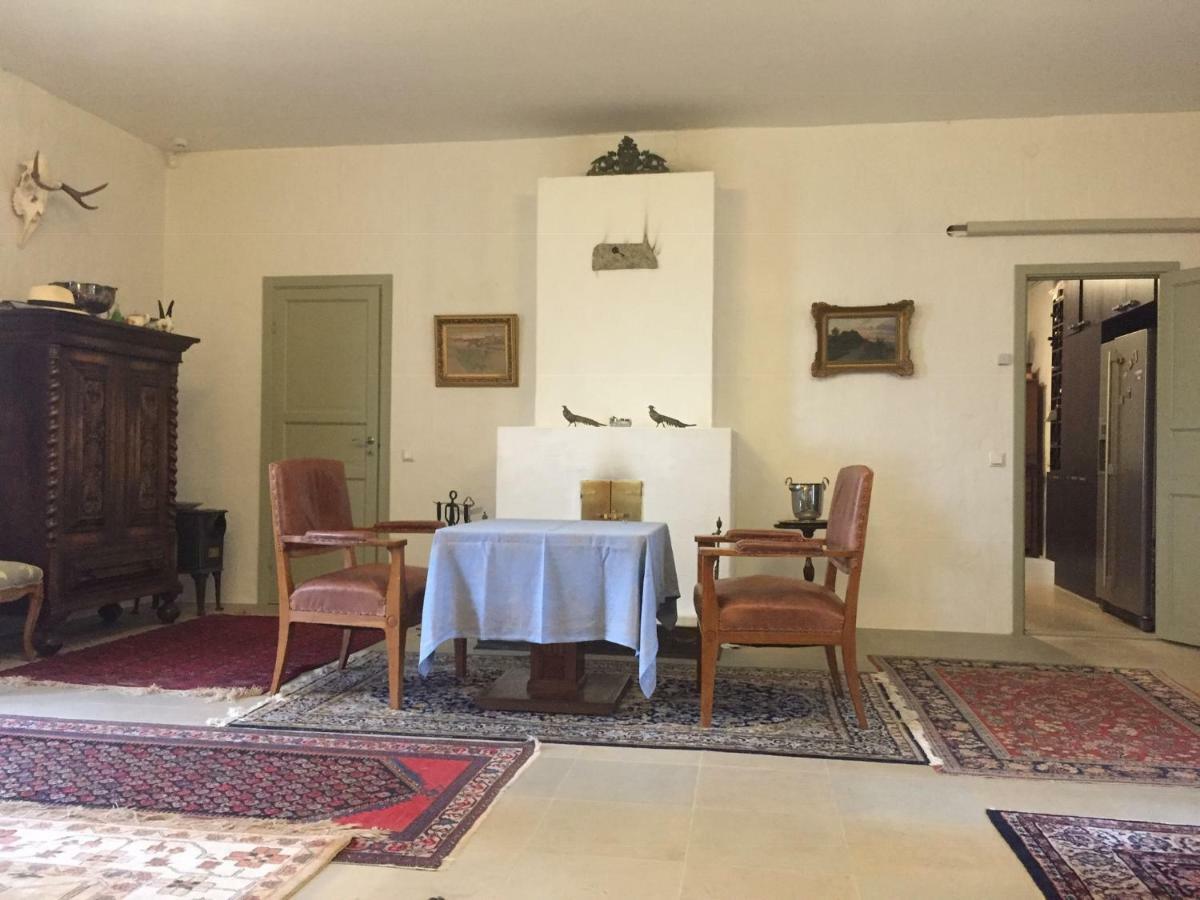 Ryytli House Maidla Village Maerjamaa County Estonia Экстерьер фото