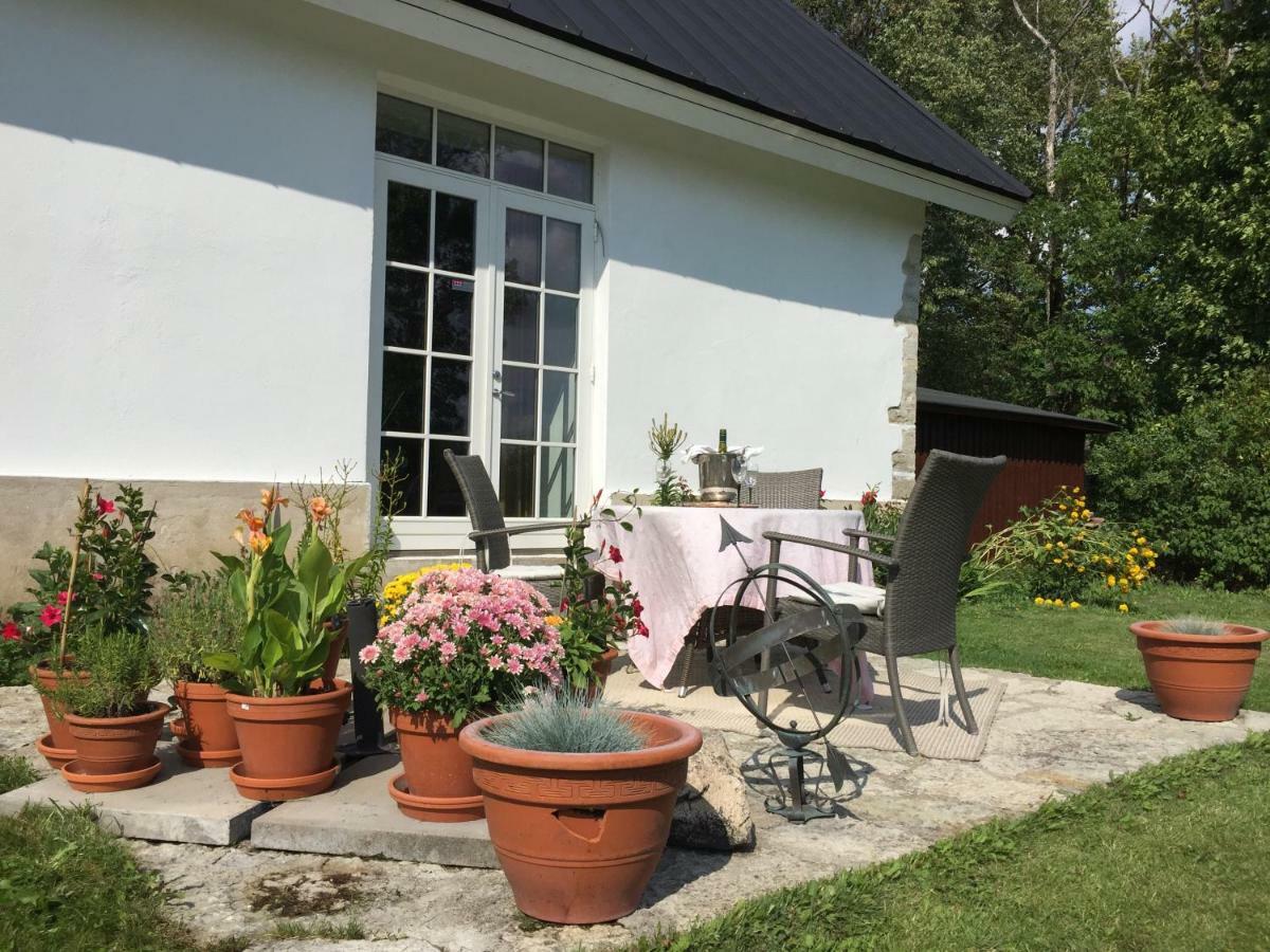Ryytli House Maidla Village Maerjamaa County Estonia Экстерьер фото