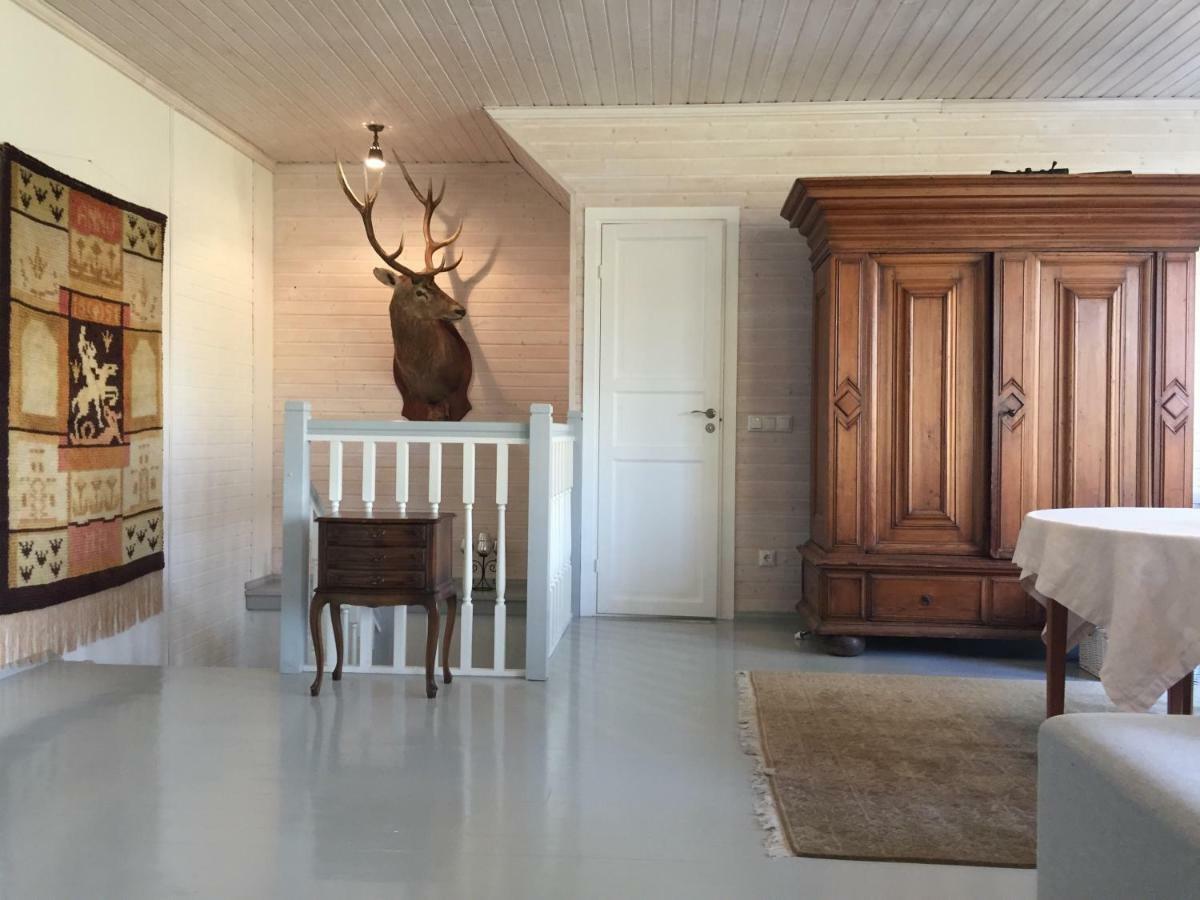 Ryytli House Maidla Village Maerjamaa County Estonia Экстерьер фото