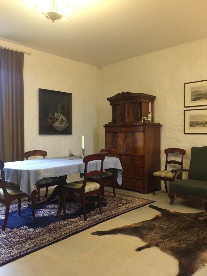 Ryytli House Maidla Village Maerjamaa County Estonia Экстерьер фото